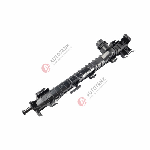 БАЧОК РАДІАТОРА LAND ROVER DISCOVERY SPORT (L550) (2014-2024), LAND ROVER FREELANDER II (2006-2014), LAND ROVER RANGE ROVER EVOQUE (2011-2018)